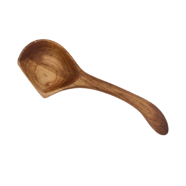 Ultimate Skillet Spoon -  Right or Left Handed