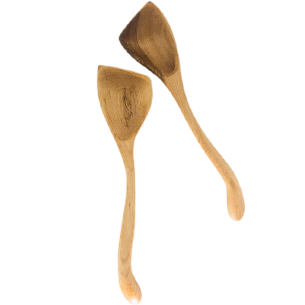 Our Finest Cooking Spoon – Alaska Wooden Spoon Company