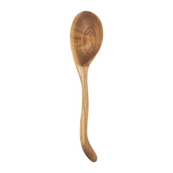 American Serving Spoon  -  Right or Left Handed