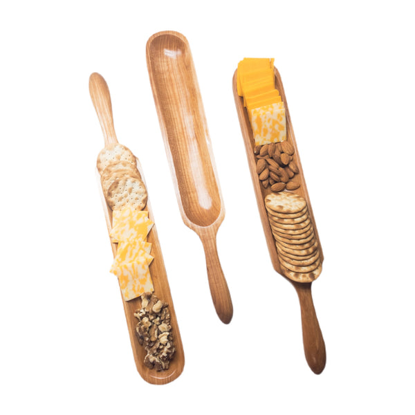Single Server Charcuterie Boards